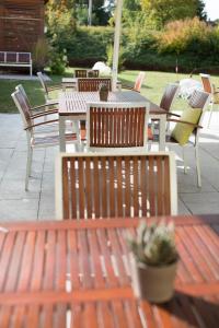 Gallery image ng Stadthotel Crailsheim sa Crailsheim