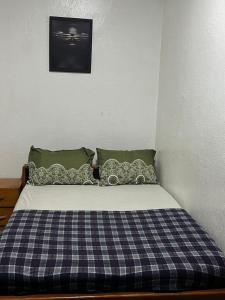 תמונה מהגלריה של Hotel Caledonian בLapaz