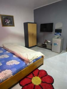 תמונה מהגלריה של Hotel Caledonian בLapaz