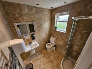 Gallery image of ELC Clockhouse Holiday Home in Havering atte Bower
