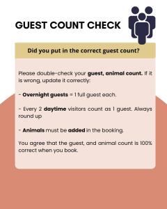 a screenshot of a quest court check webpage at Entire Private Home with Yard, King Bed, Prime Location, 3 Bedrooms 3 Bathrooms, Available Now in San Diego