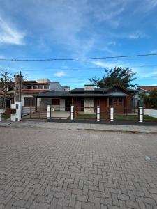 Gallery image of Chalé Rossa in Xangri-lá