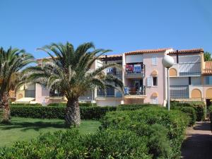 Gallery image of Aqua Plage in Cap d'Agde