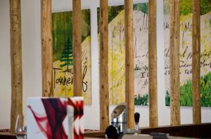 Kép Hotel Tannenhof szállásáról Ischglben a galériában