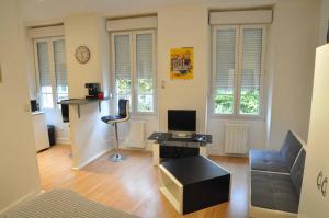 Gallery image of Appartement Aubusson in Aubusson