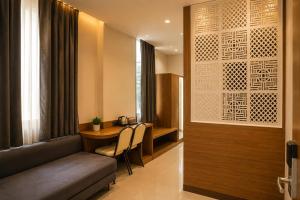 Gallery image of The Moti Plaza in Udaipur