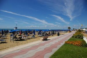 Photo de la galerie de l'établissement Hotel Germania, à Lido di Jesolo