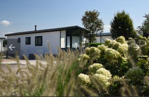 En have udenfor Guinguette