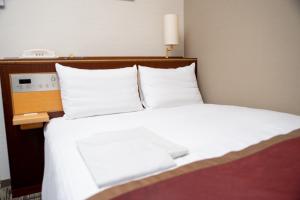 Hotel Hokke Club Kagoshima