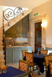 Gallery image of b&b il postale in Castel di Sangro