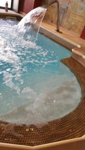 Fotografie z fotogalerie ubytování Hotel Spa Le Calendal v destinaci Arles