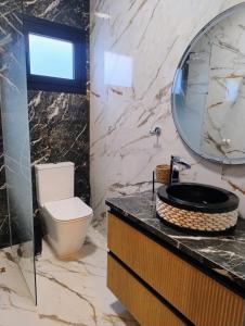 Gallery image of Nicoleta's House in Arakapas +12 photos