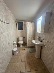 Gallery image of Irene's Sunny apartment in Limnos in Néa Koútali