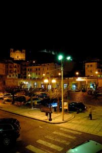 Fotografie z fotogalerie ubytování IL Postale v destinaci Castel di Sangro