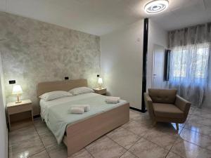 Gallery image of HR Hotel in Sanza