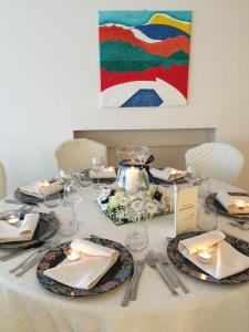 Zdjęcie z galerii obiektu Albergo Ristorante Cavaliere w mieście Caselle in Pittari