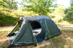 Foto de la galeria de EcoCampingQuesa a Quesa