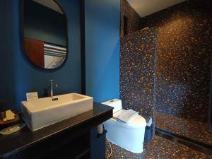 Bany a 233Poshtel