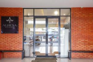 Gallery image of Alhesa Residence Hotel in Medan