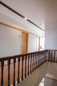 Gallery image of Alhesa Residence Hotel in Medan