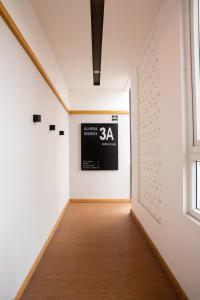 Gallery image of Alhesa Residence Hotel in Medan