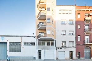 Gallery image of Mar Apartments in Barcelona