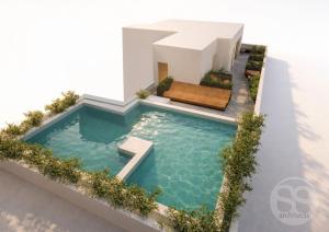Gallery image of Campus Hub Plus in Msieraħ +2 photos
