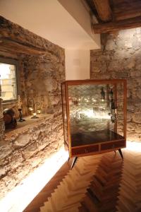 Zdjęcie z galerii obiektu Albergo Ristorante Cavaliere w mieście Caselle in Pittari