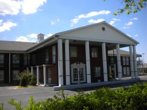 Gallery image of First Heritage Inn Rantoul in Rantoul