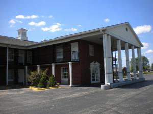 Gallery image of First Heritage Inn Rantoul in Rantoul