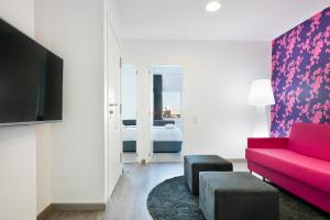 Gallery image of Mar Apartments in Barcelona