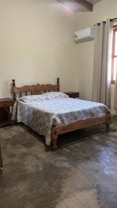 Gallery image of Casa Amarela da Mata in Bonito