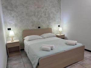 Gallery image of HR Hotel in Sanza