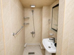 Gallery image of Ila Travel Yerevan in Verin Artashat