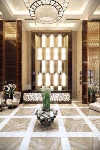 Foto de la galeria de The royal hotel a Faydābād