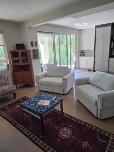 Gallery image of Forty Winks Bed & Breakfast in Kelowna