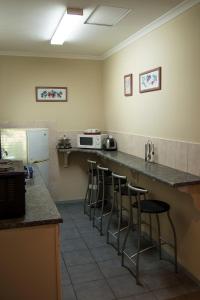 Gallery image of Dunranch House in Pietermaritzburg