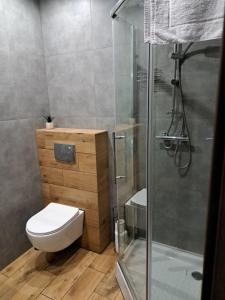 Bany a Pod Dachem Tykocin 1 6 fotos més
