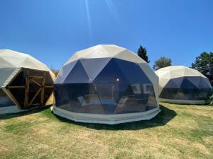 Снимка в галерията на Therapy igloo в Бодрум