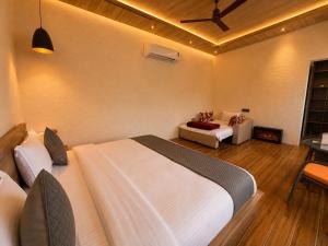 Gallery image of Resort Anupraas in Lansdowne