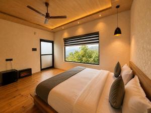 Gallery image of Resort Anupraas in Lansdowne +16 photos