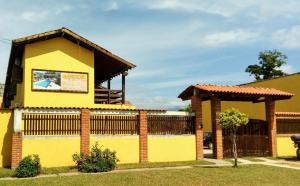Gallery image of Sonhos Meu Pousada in Boracéia