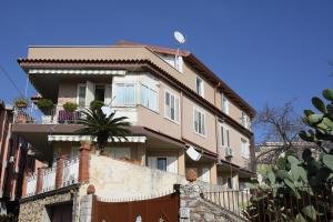 Gallery image of Appartamento Sara in Taormina