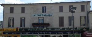 Hotel Thermalia