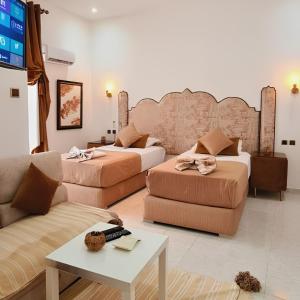 صورة لـ Hotel Palace tanger في طنجة