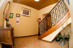 Fotografie z fotogalerie ubytování Apartaments Falset v destinaci Falset