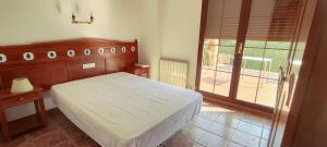 Gallery image of Hospedería Puerta los Cahorros in Monachil