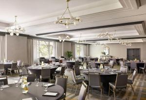 Restoran ili neka druga zalogajnica u objektu Kimpton Marlowe by IHG