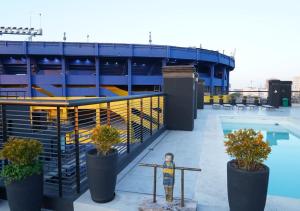 Gallery image of Uncise República De La Boca in Buenos Aires