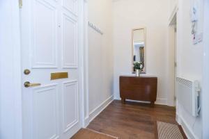 Fotografie z fotogalerie ubytování Union Street Apartment v destinaci Aberdeen